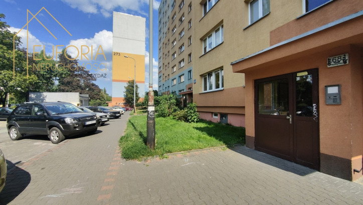 Mieszkanie Wynajem Łódź Łódź-Polesie 13